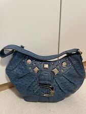 Borsa hobo spalla usato  Catania