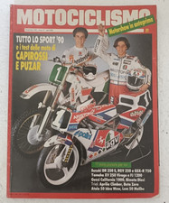 Motociclismo 1990 suzuki usato  Perugia