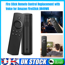Fire stick remote for sale  OLDHAM