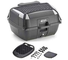 Bauletto givi b45 usato  Melito di Napoli