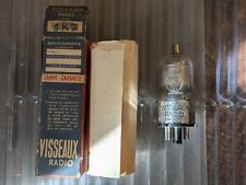 Tube visseaux 6k7gt d'occasion  Narbonne