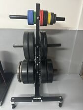 Porta dischi palestra usato  Massafra