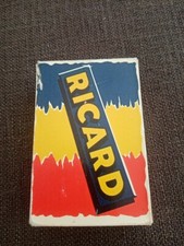 Ricard collector jeu d'occasion  Auray