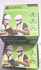 Face masks premium for sale  Leominster