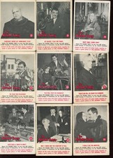 addams family cards for sale addams family cards for sale Passaic