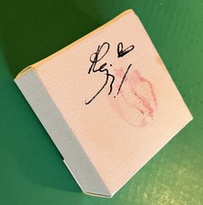 Raja gemini signed for sale  Sacramento