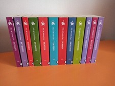 Ciclo completo volumi usato  Forli