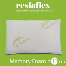 Cuscino memory foam usato  Quarrata