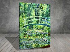 Claude monet japanese for sale  LONDON