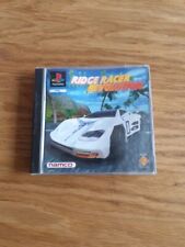 Ridge racer revolution d'occasion  Castres