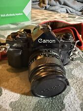 Camera canon lens for sale  Granada Hills