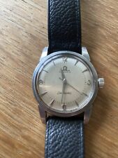 Superb omega seamaster for sale  POULTON-LE-FYLDE