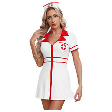 Damen uniform kurzarm gebraucht kaufen  Bremen