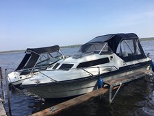 Kajütboot motorboot trailer gebraucht kaufen Kajütboot motorboot trailer gebraucht kaufen  Coswig