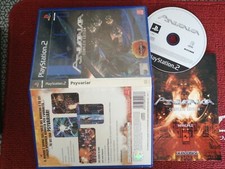 Psyvariar playstation ps2 usato  Cormano