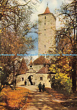 D003268 rothenburg o.d. for sale  WARLINGHAM