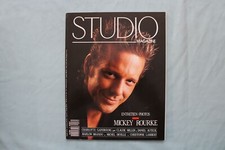 mickey rourke comprar usado mickey rourke comprar usado Enviando para Brazil