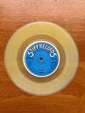 Devo stiff social for sale  STONEHAVEN