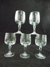 Lot arque crystal d'occasion  Expédié en Belgium