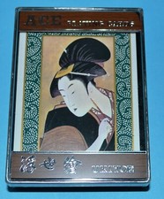 Japanese ukiyo playing for sale  Oak Harbor