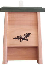 Bat box casetta usato  Roma