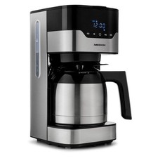 Cafetiere filtre programmable d'occasion  Cheniménil