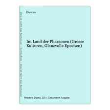 Land pharaonen gebraucht kaufen Land pharaonen gebraucht kaufen  Ohlsbach