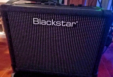 Blackstar core combo usato  Luzzi