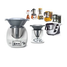 Thermomix tm21 tm31 for sale  LONDON