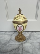 House faberge yellow for sale  WOKING