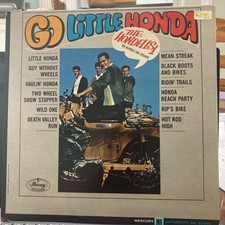 Hondells little honda for sale  Port Saint Lucie