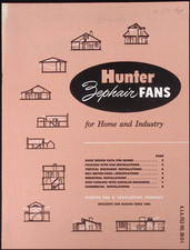 1952 hunter zephair for sale  Moneta