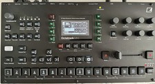 Elektron octatrack mk2 for sale  SELBY