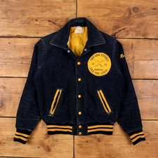 Vintage rennoe bomber for sale  SHEFFIELD
