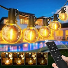 Ollny festoon lights for sale  SUNDERLAND