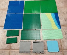 Lot lego base for sale  Forest