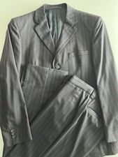 Versace classic luxusanzug gebraucht kaufen  Chemnitz