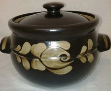 Denby brown bakewell for sale  PURLEY