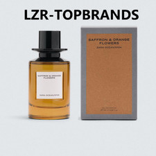 Zara saffron orange usato  Travagliato