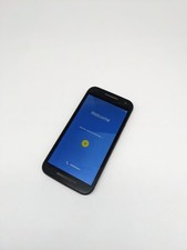 Używany, Motorola Moto G 3.Gen XT1541 czarna | BEZ SIMLOCKA na sprzedaż  Wysyłka do Poland