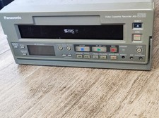 Videoregistratore professional usato  Palermo