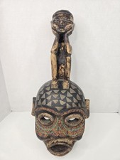 African tribal wood for sale  Hialeah