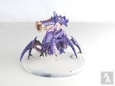 Biovore nids tyranids d'occasion  Expédié en Belgium