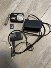 Casio exilim digital for sale  Burnet