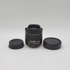 Lente Nikon AF FISHEYE NIKKOR 10.5mm f/1.2.8G ED DX comprar usado Lente Nikon AF FISHEYE NIKKOR 10.5mm f/1.2.8G ED DX comprar usado  Enviando para Brazil