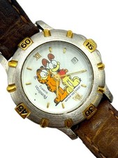 Vintage 80s garfield for sale  San Diego