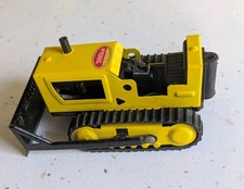 Bulldozer 495 vintage for sale  PETERBOROUGH