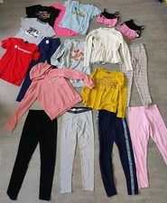 Paket tlg mädchen gebraucht kaufen  Rheinstetten