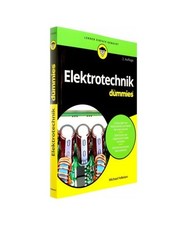 Elektrotechnik dummies michael gebraucht kaufen  Trebbin