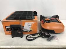 WORX Landroid WR169E Robot maeh z kablem ograniczającym do gaerten do 300m2  na sprzedaż  PL